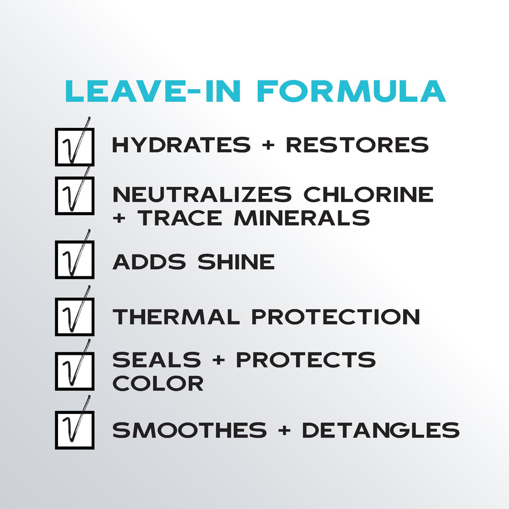 KERACOLOR product texture close-up highlighting lightweight formula