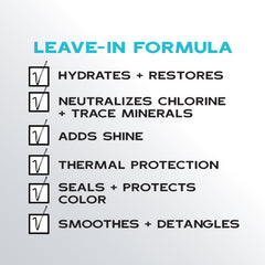 KERACOLOR product texture close-up highlighting lightweight formula