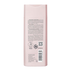 Kerasilk back label ingredient list and usage instructions for clarity