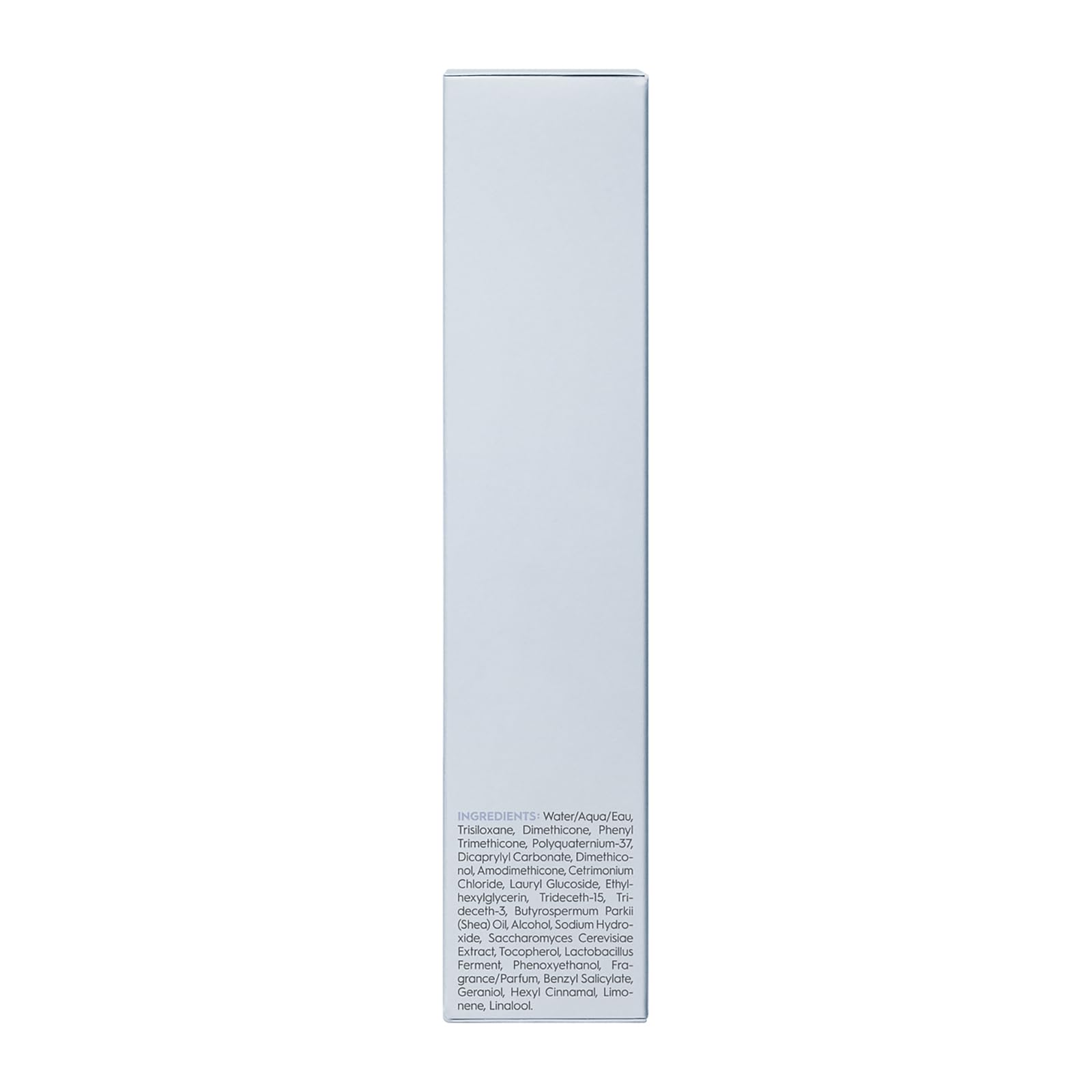 Kerasilk taming balm with shea oil close-up, highlighting nourishing ingredient for added softness