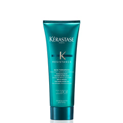 KÉRASTASE front packaging showing product and professional quality benefit