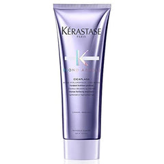KÉRASTASE Cicaflash front packaging showing product for hydrated blonde hair