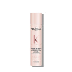 KÉRASTASE front packaging showing 5.3 fl oz can and branding, for easy identification