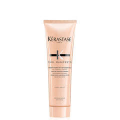 KÉRASTASE front packaging showing Essentielle Conditioner benefit of hydration