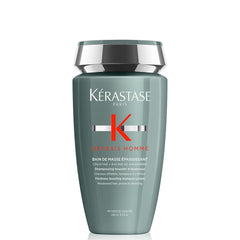 KÉRASTASE bottle front view showing product and instant volume benefit