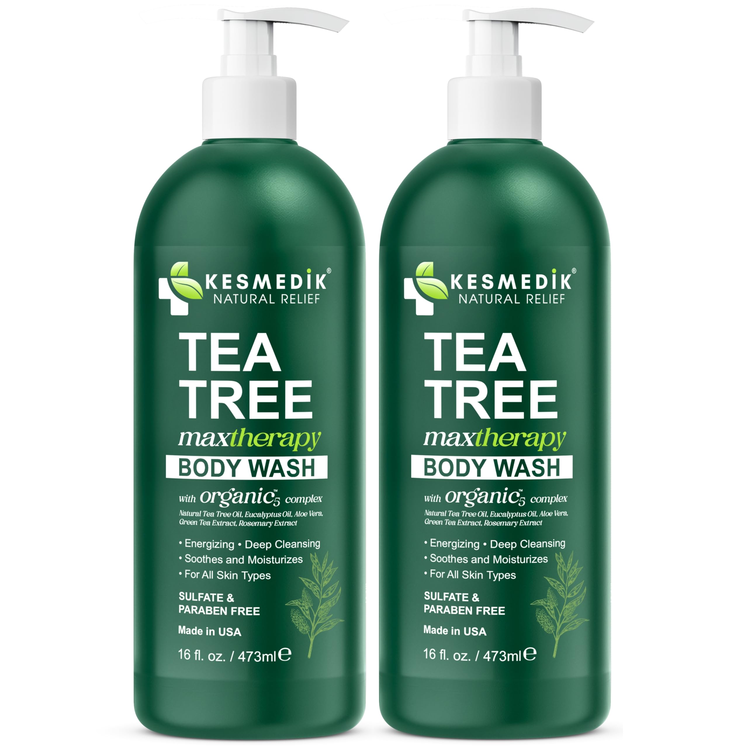 KESMEDIK applied to feet to remove odor and dirt benefits