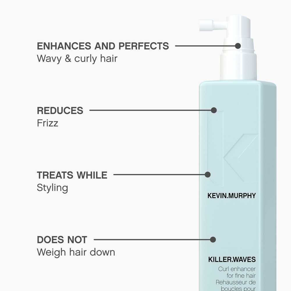 KEVIN.MURPHY applied on model for natural beachy waves and movement