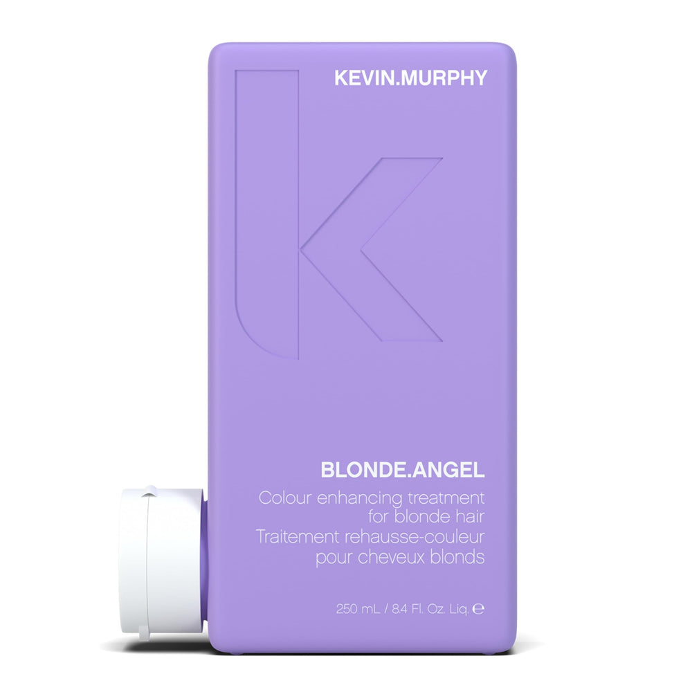 KEVIN.MURPHY bottle front packaging shows brand and product for easy recognition