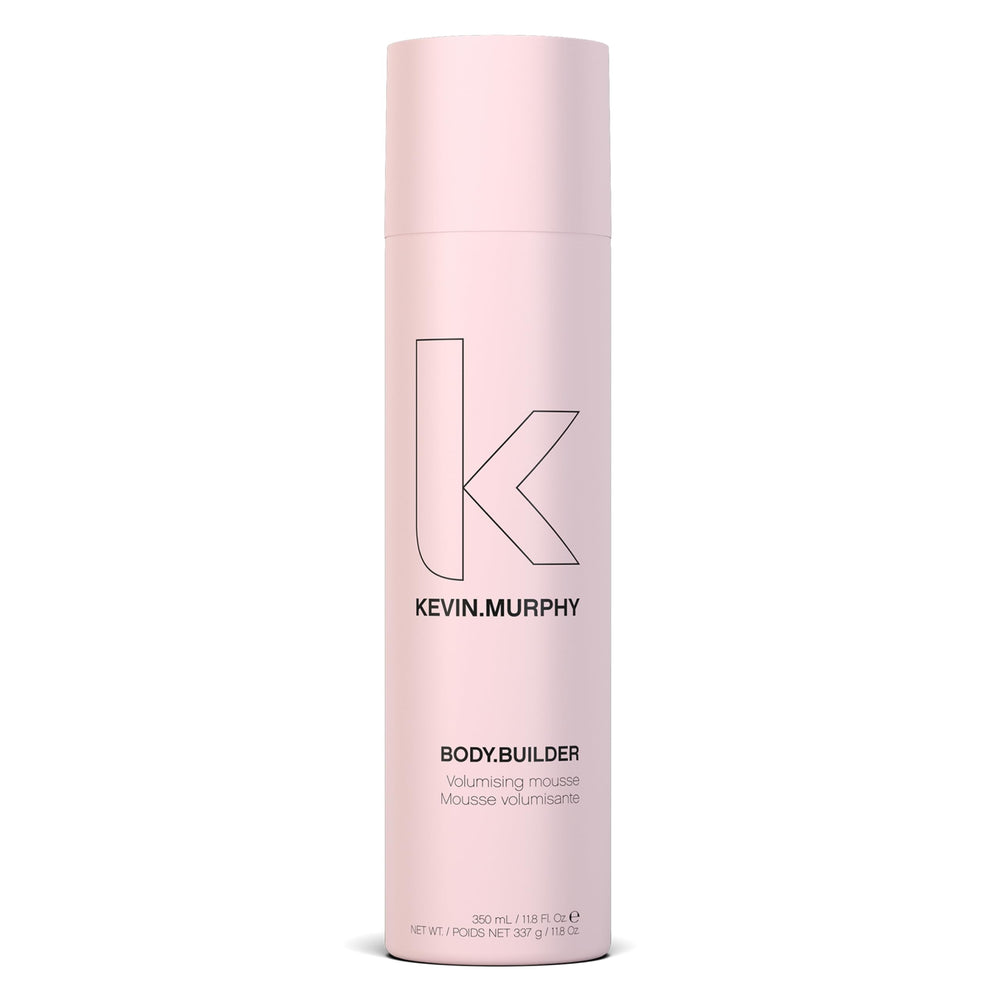 KEVIN.MURPHY front packaging showing product and size for easy identification