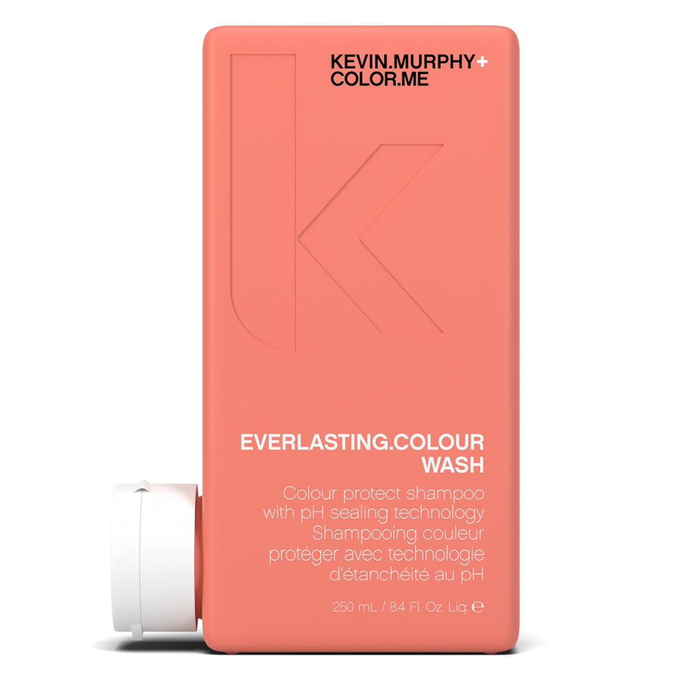 KEVIN.MURPHY front bottle view showing clean design and colour protection