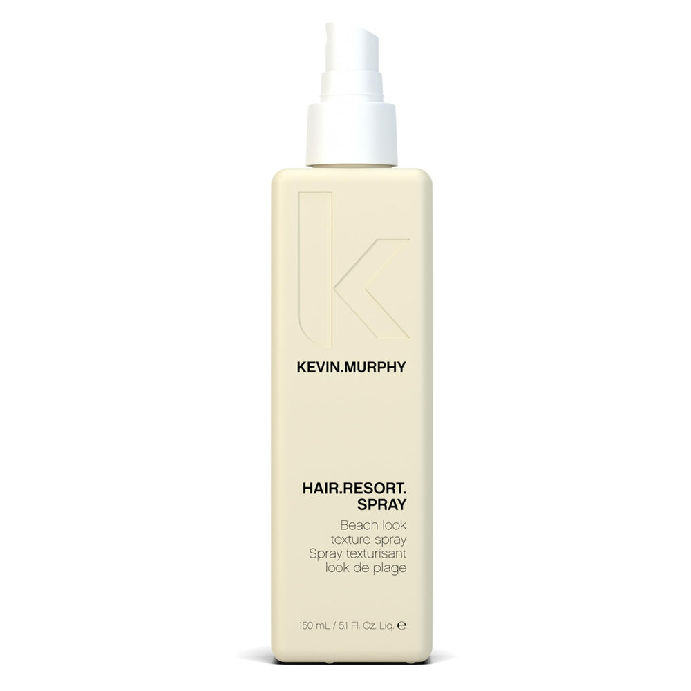 KEVIN.MURPHY bottle front packaging showing modern design and lightweight benefit
