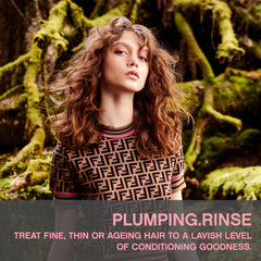 KEVIN.MURPHY back label close-up highlighting directions and ingredient benefits