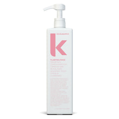 KEVIN.MURPHY front bottle view showing product and professional volume benefits