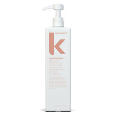 KEVIN.MURPHY front bottle shot showing product for salon-sized volume