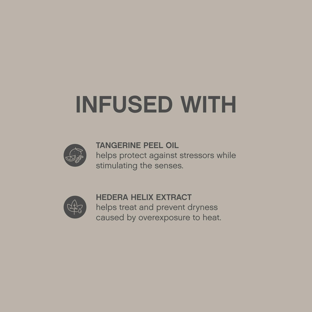 KEVIN.MURPHY spray nozzle detail demonstrating precise application benefit