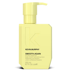 KEVIN.MURPHY front bottle shot showing smooth finish and branding benefit