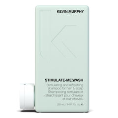 KEVIN.MURPHY bottle front packaging showing clean design and brand benefit