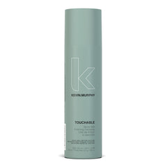 KEVIN.MURPHY bottle front view showing product and branding benefit of easy styling