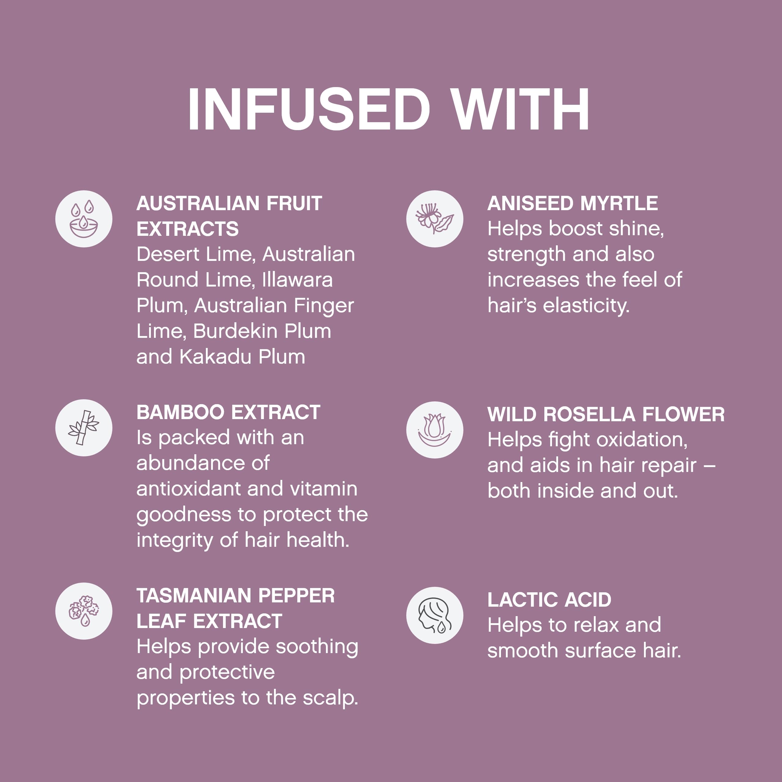 KEVIN.MURPHY UN.TANGLED mist on hair strands improving manageability and smoothing
