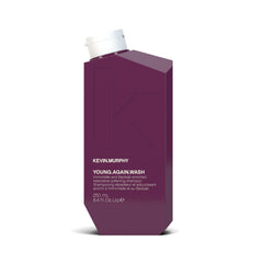 KEVIN.MURPHY front bottle view showing label and professional look