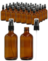 KEYWING front view of 35-pack amber bottles showing value and protection