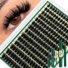 KEYYOU front packaging showing full kit for easy salon results