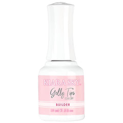 KIARA SKY front bottle showing label and 0.5 fl oz volume for easy identification