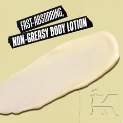 Kiehl's pump nozzle detail for Creme de Corps highlighting convenient dispensing