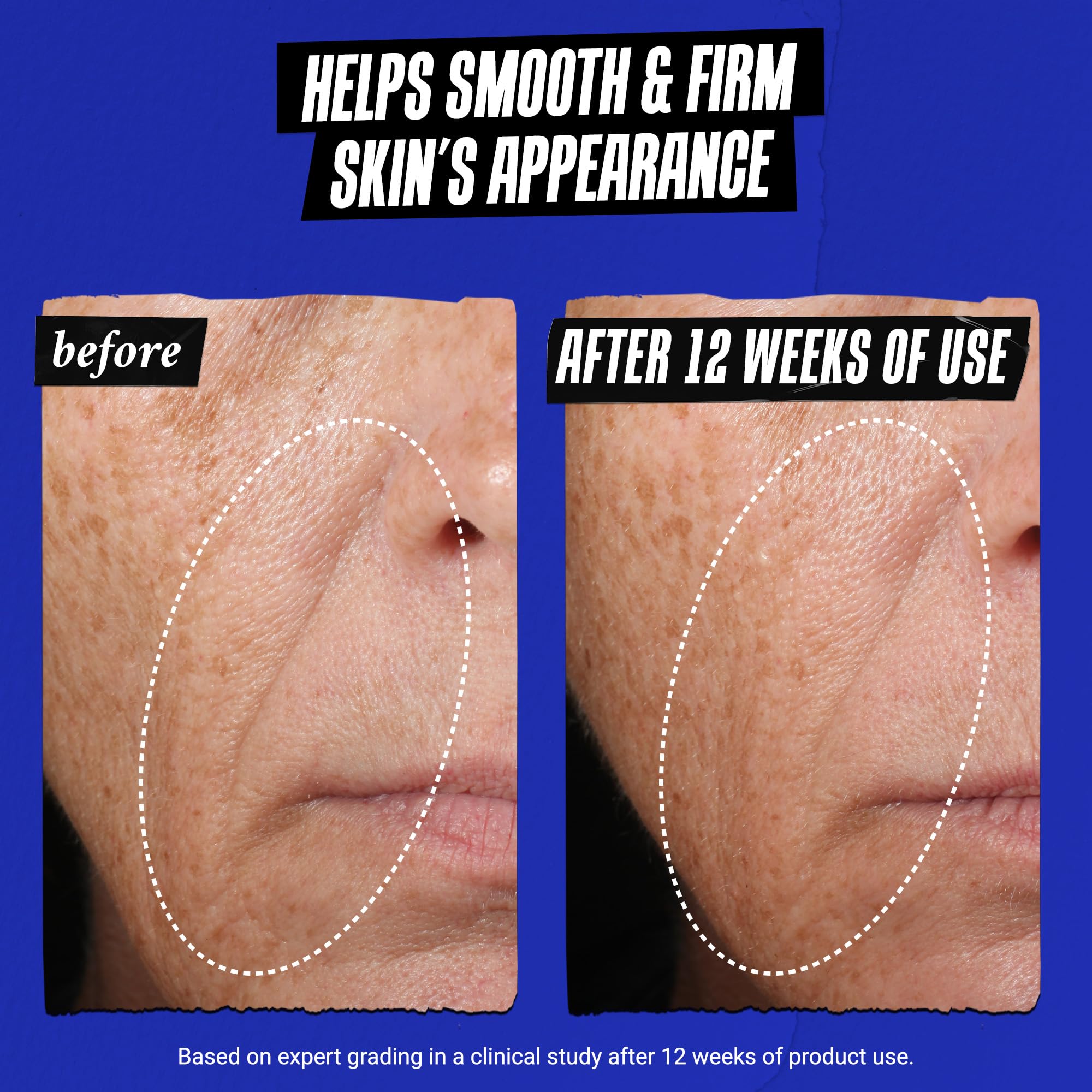 Kiehl's oil texture close-up demonstrating lightweight absorbent finish for smooth skin