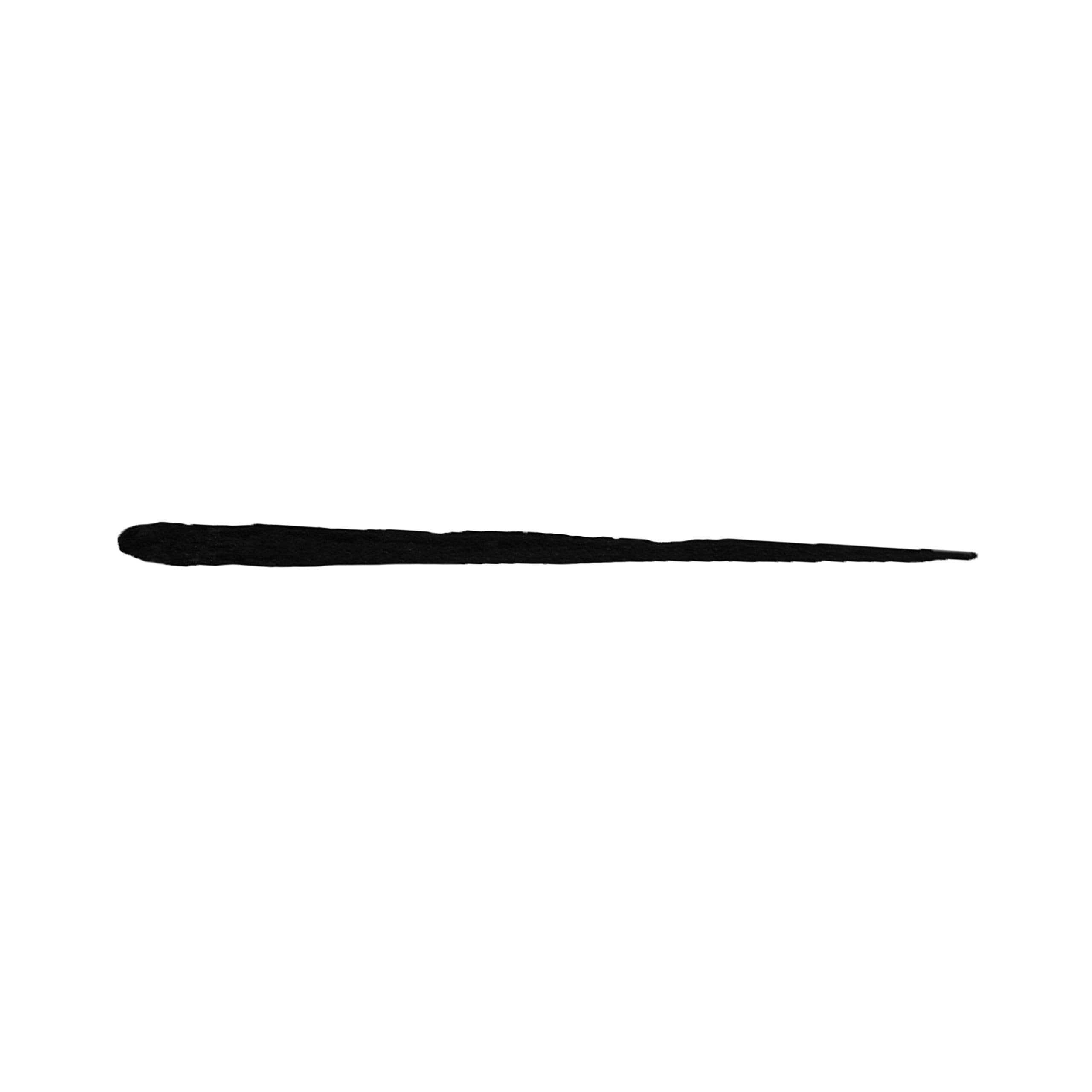 KIKO Milano close-up of fine felt-tip applicator for precise control