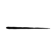 KIKO Milano close-up of fine felt-tip applicator for precise control