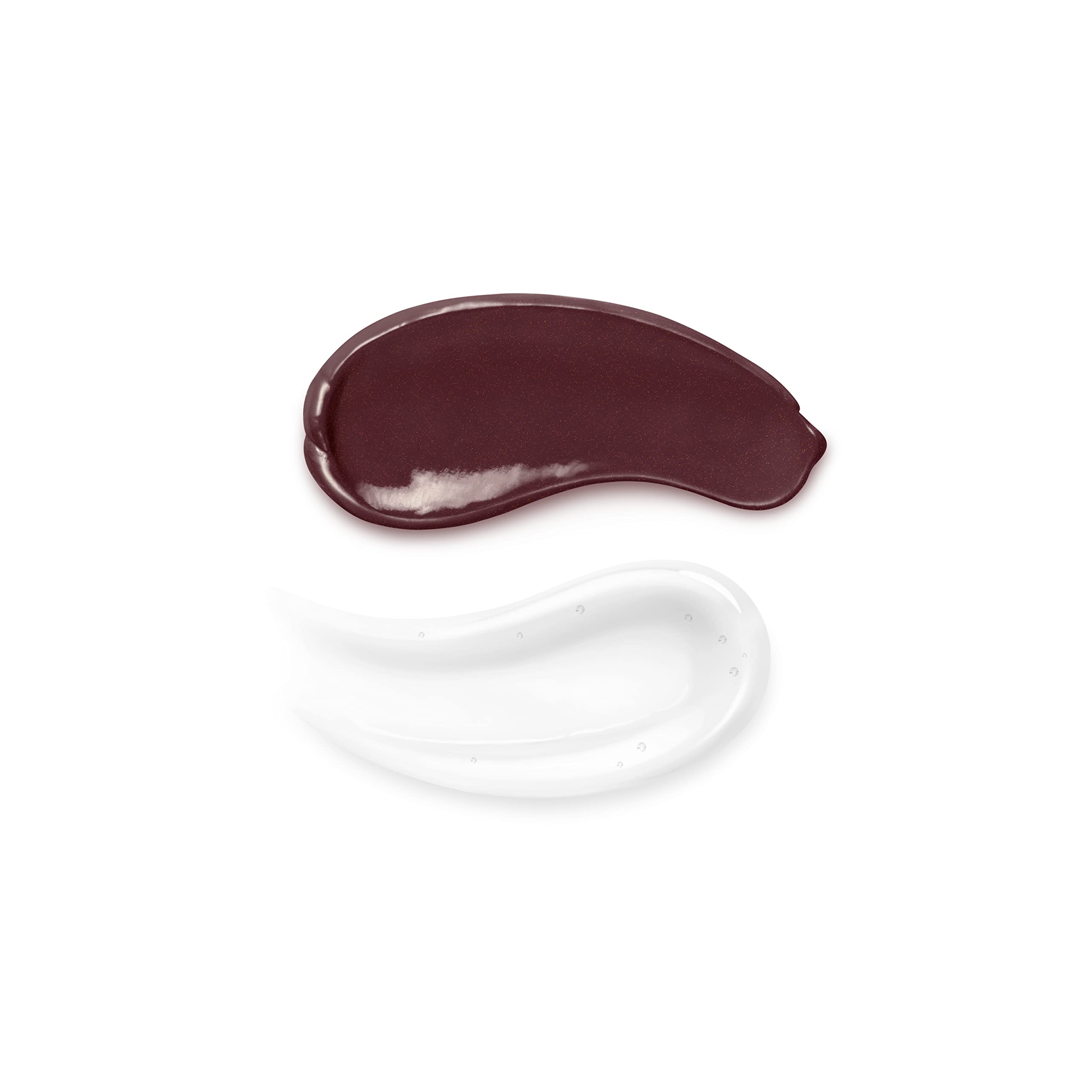 Kiko Milano dual applicators closeup demonstrating precision base and gloss control