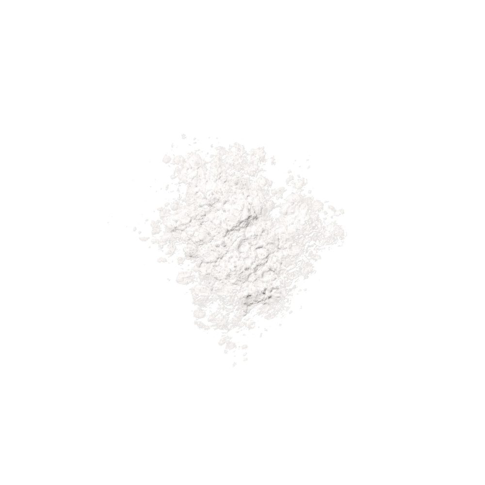 KIKO Milano powder texture close-up highlighting fine, velvety particles for natural matte finish