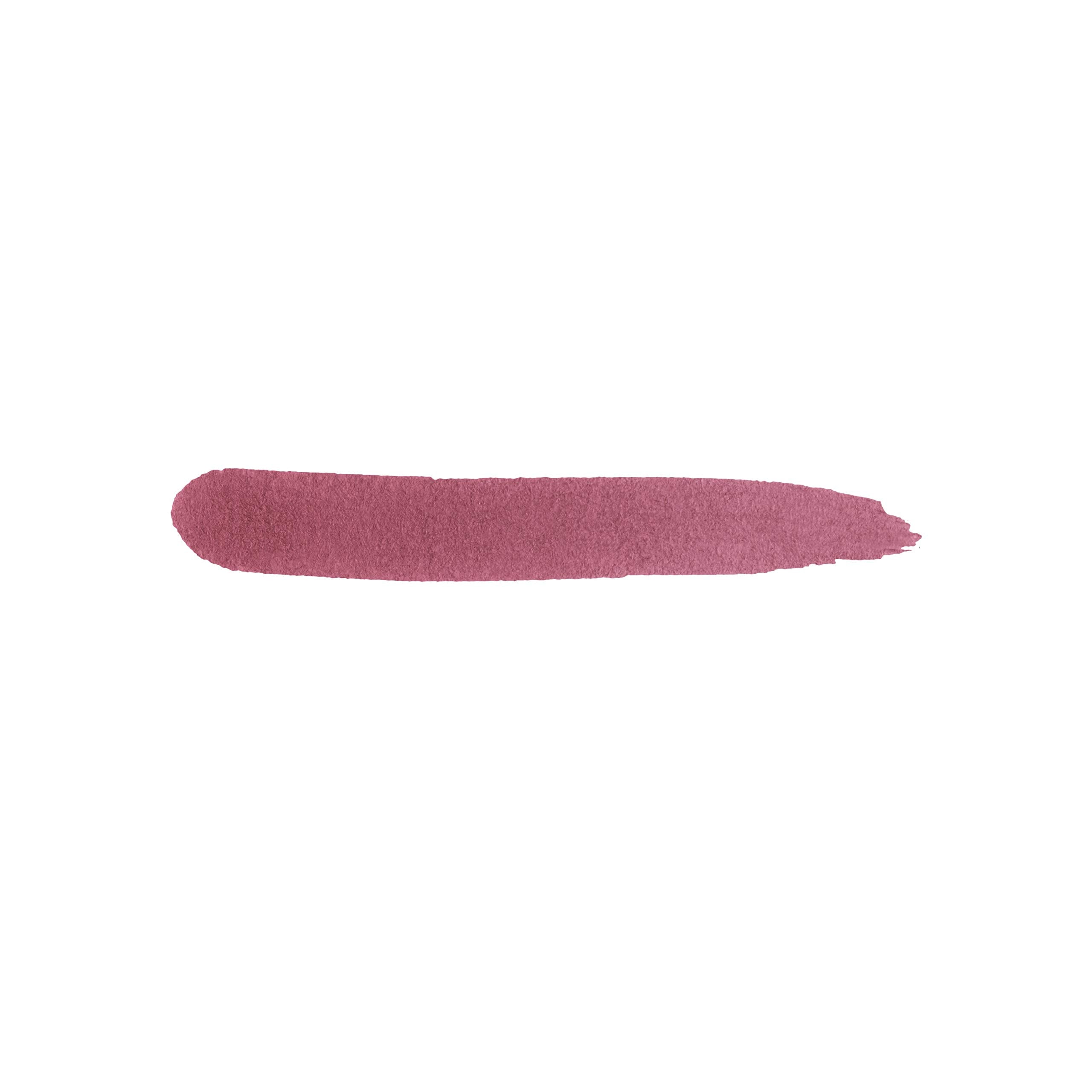 Kiko Milano close-up of rounded tip for precise application and easy lining benefit