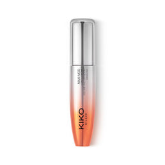 KIKO Milano brush applying product for defined lashes and buildable volume