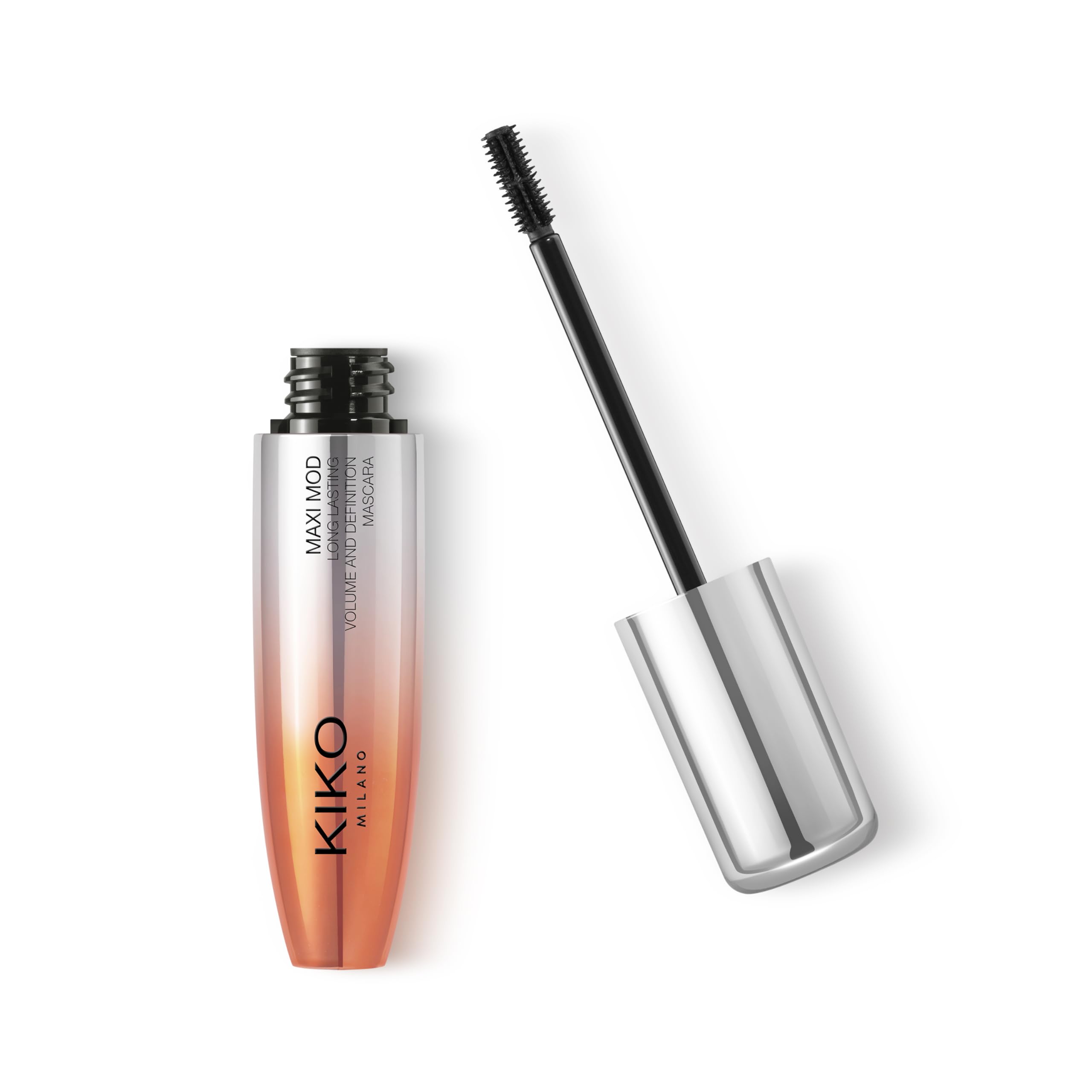 KIKO Milano front packaging showing elegant modern design and product identity