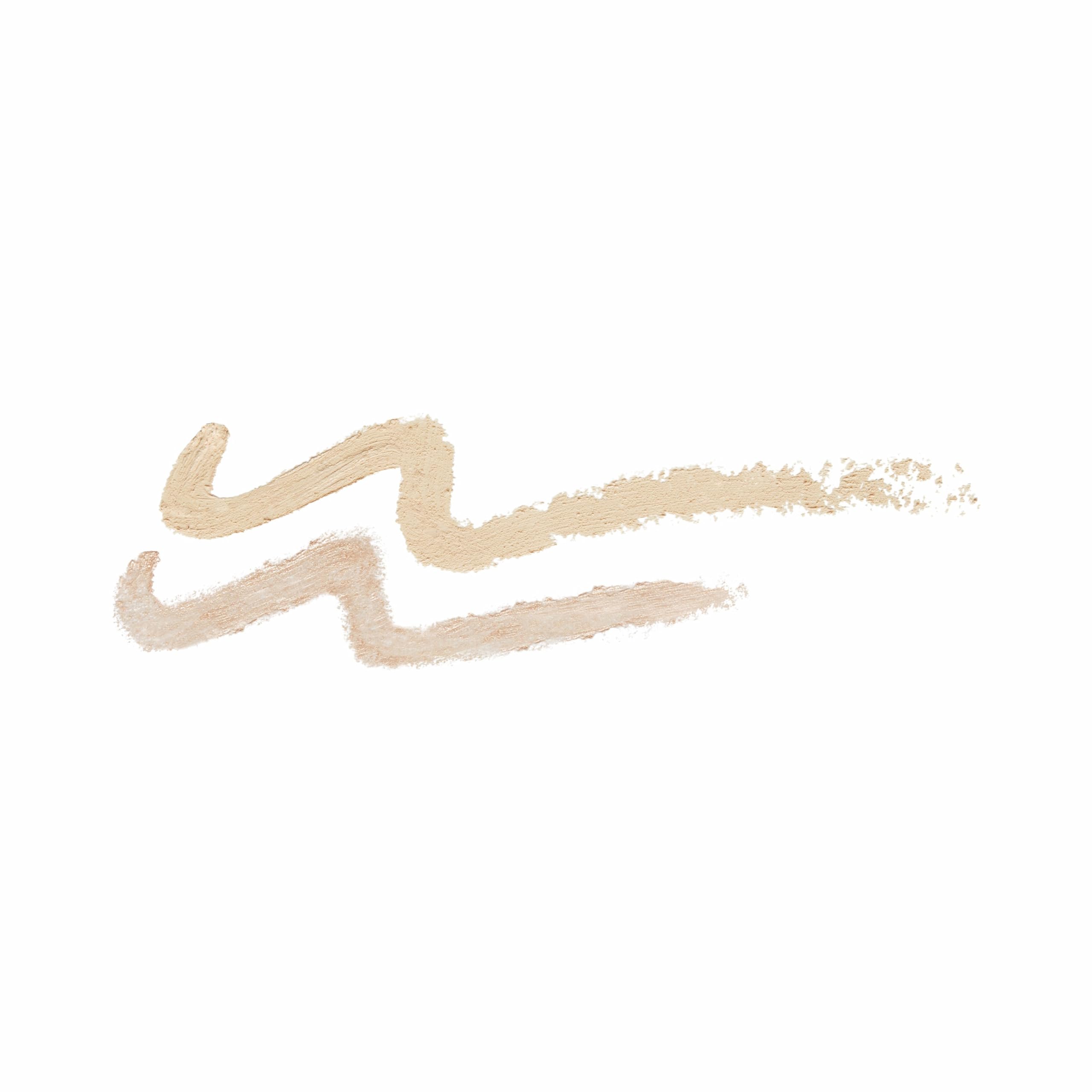 Kiko Milano close-up of creamy pencil texture demonstrating smooth blendability