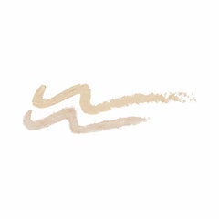 Kiko Milano close-up of creamy pencil texture demonstrating smooth blendability