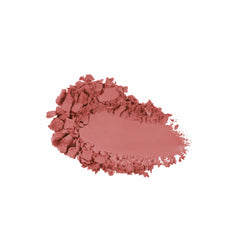 KIKO Milano close-up of powder pan texture highlighting velvety, blendable finish