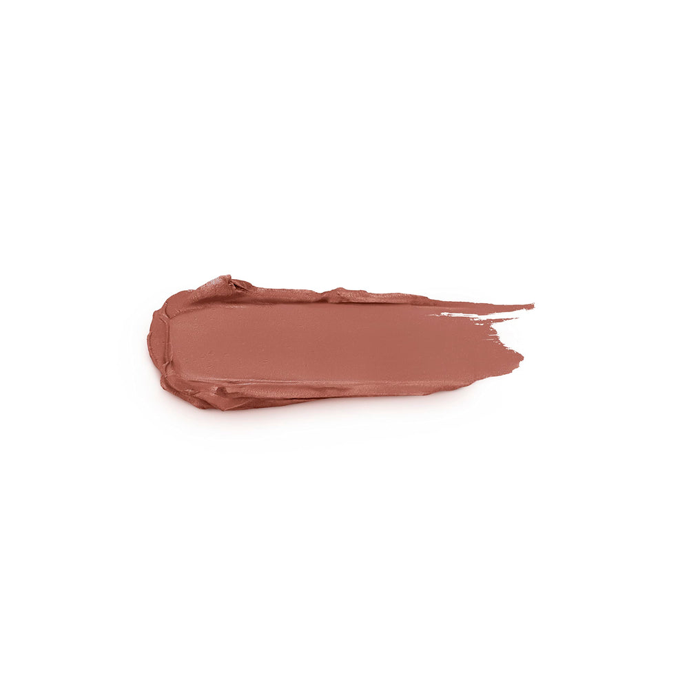 KIKO Milano close-up of creamy lipstick texture highlighting rich payoff and comfortable wear