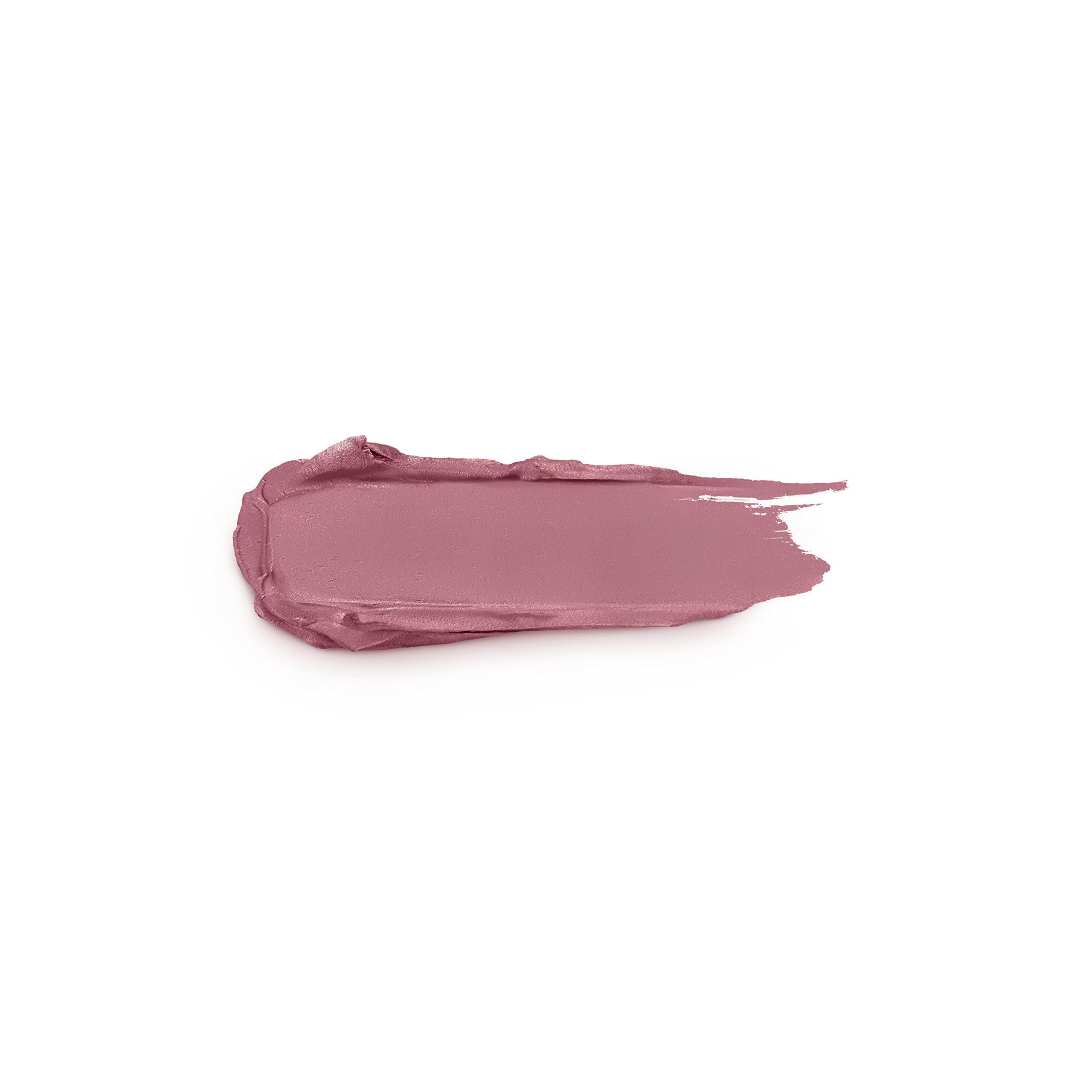 KIKO Milano close-up of creamy lipstick texture highlighting smooth, buildable color