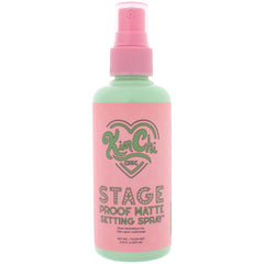 KimChiChic front packaging showing product and matte benefits