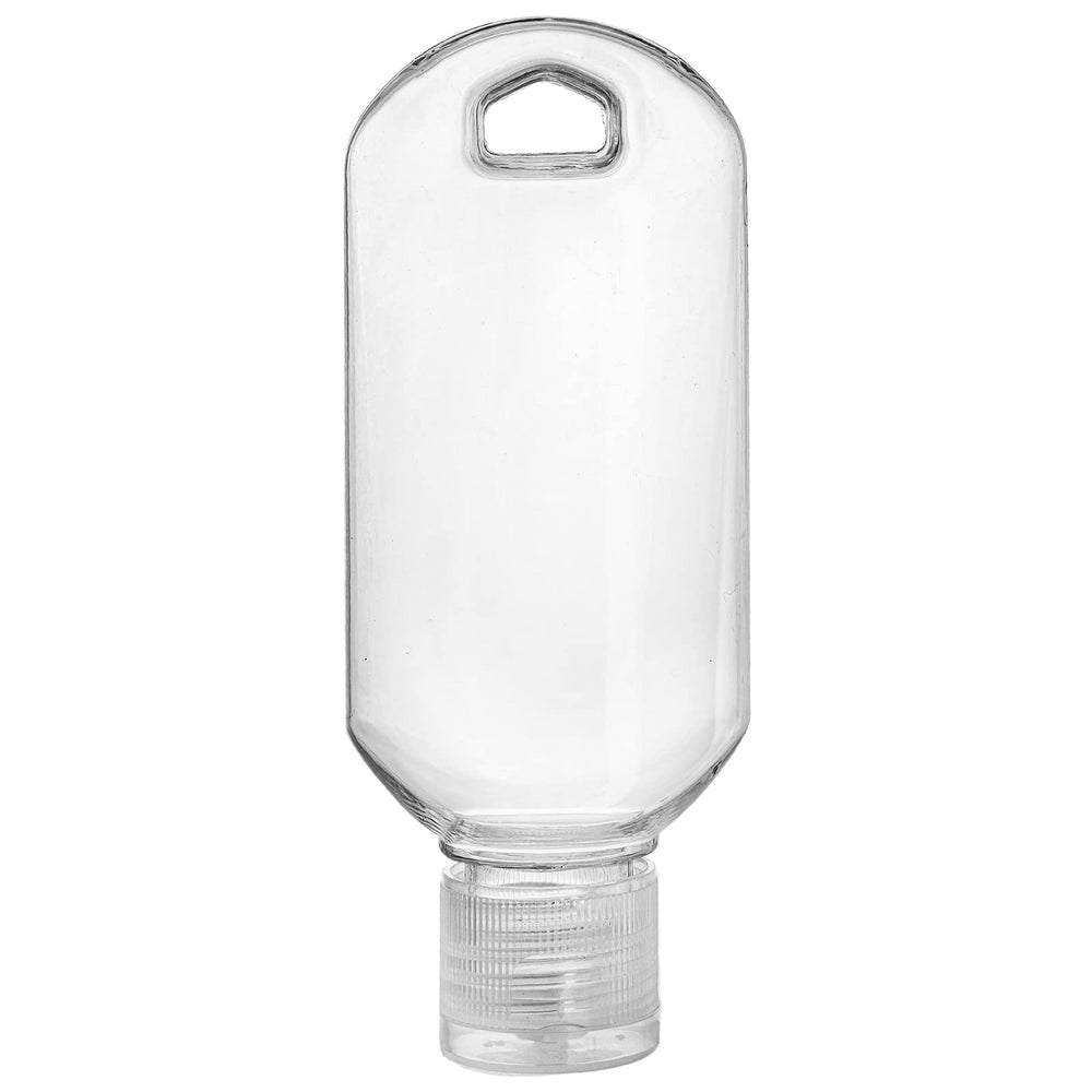 Kingrol hand squeezing bottle to dispense liquid illustrating controlled easy dosing