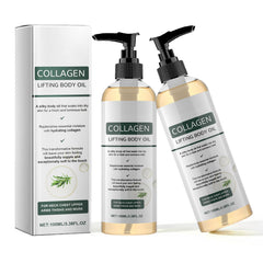 KINOWJI front packaging showing dual bottles and benefits