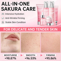 KIUORET face cream jar open to show creamy texture for deep moisturizing