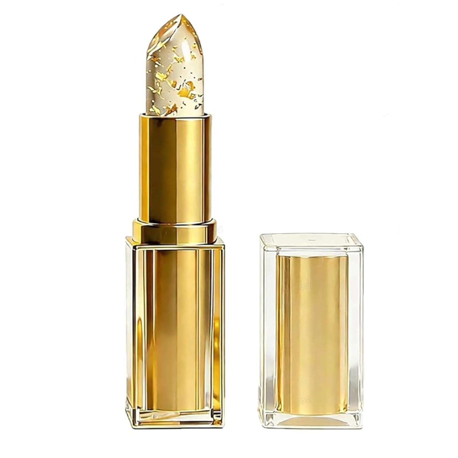 Kivora Signature Lipstick front packaging showing elegant tube and shade