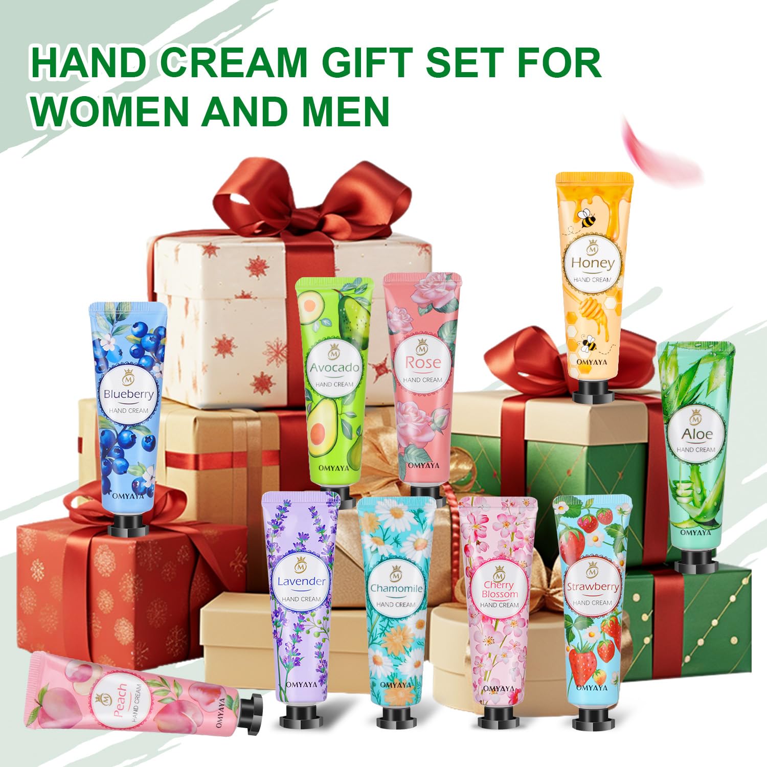 KIYTARBOO hand application demonstrating moisturizing benefit and non-greasy finish