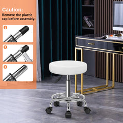 KKTONER footrest detail providing stability and ergonomic support