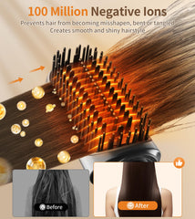 KKZN diffuser nozzle detail for gentle volume and frizz reduction benefit