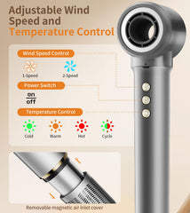 KKZN straightening brush bristles and plate showing smooth straight results benefit
